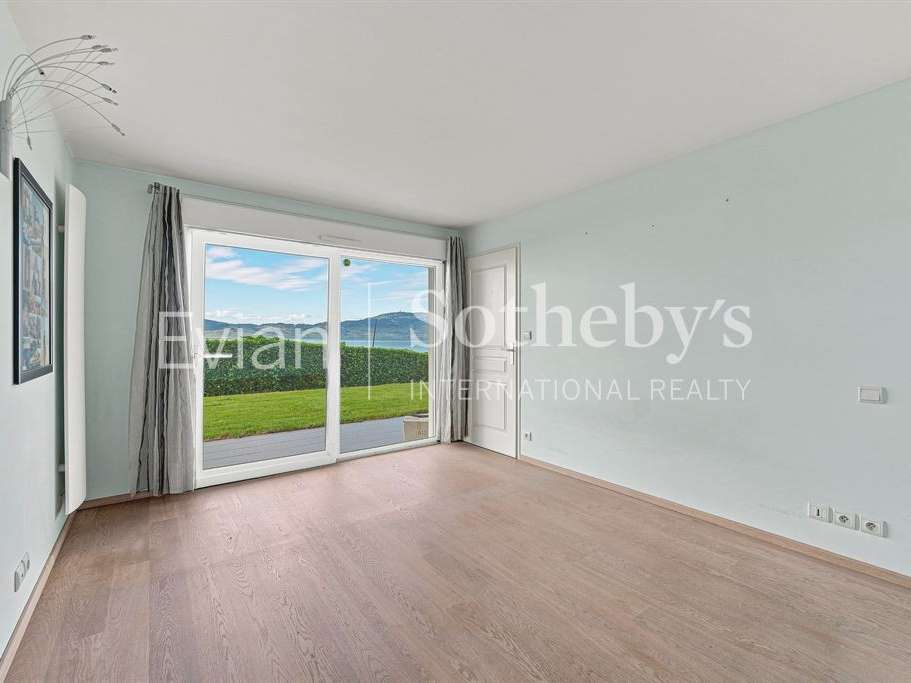 Appartement Saint-Gingolph