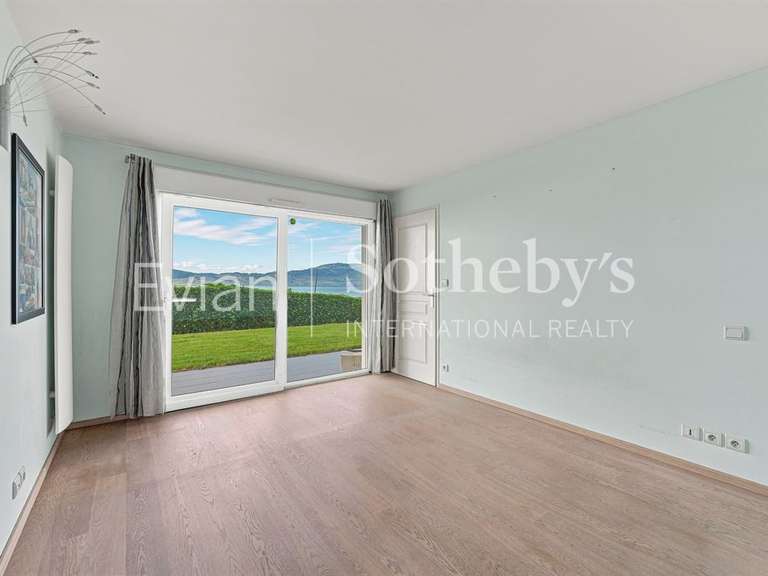 Appartement Saint-Gingolph - 130m²