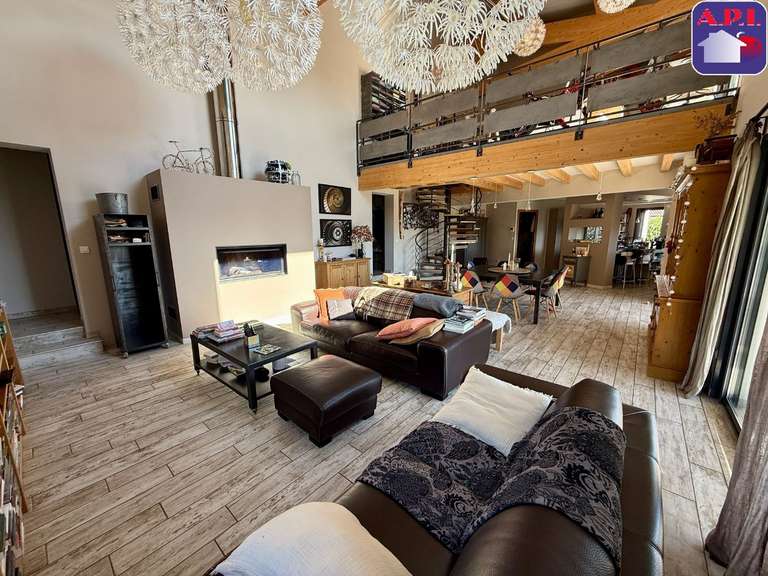 Maison Saint-Girons - 4 chambres - 225m²