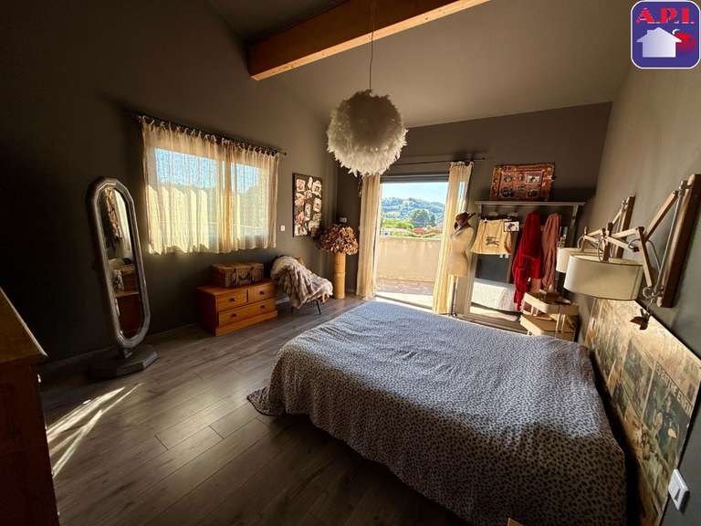 Maison Saint-Girons - 4 chambres - 225m²