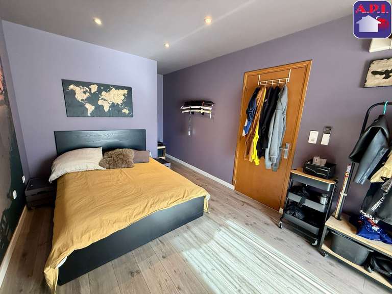 Maison Saint-Girons - 4 chambres - 225m²