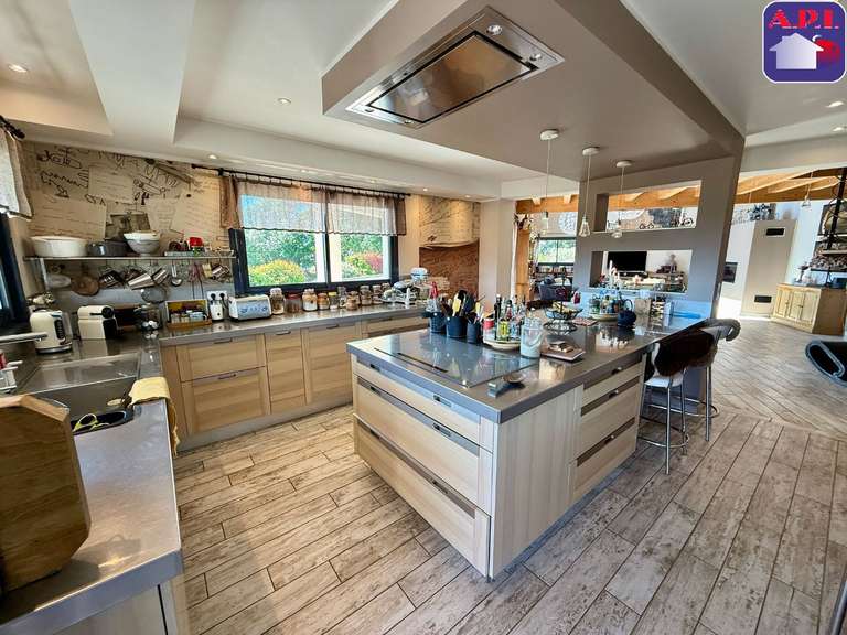 Maison Saint-Girons - 4 chambres - 225m²