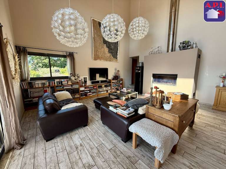 Maison Saint-Girons - 4 chambres - 225m²