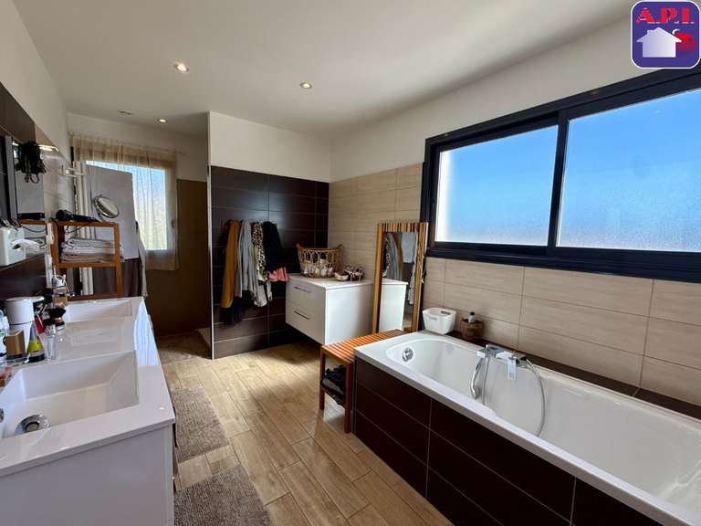 Maison Saint-Girons - 4 chambres - 225m²