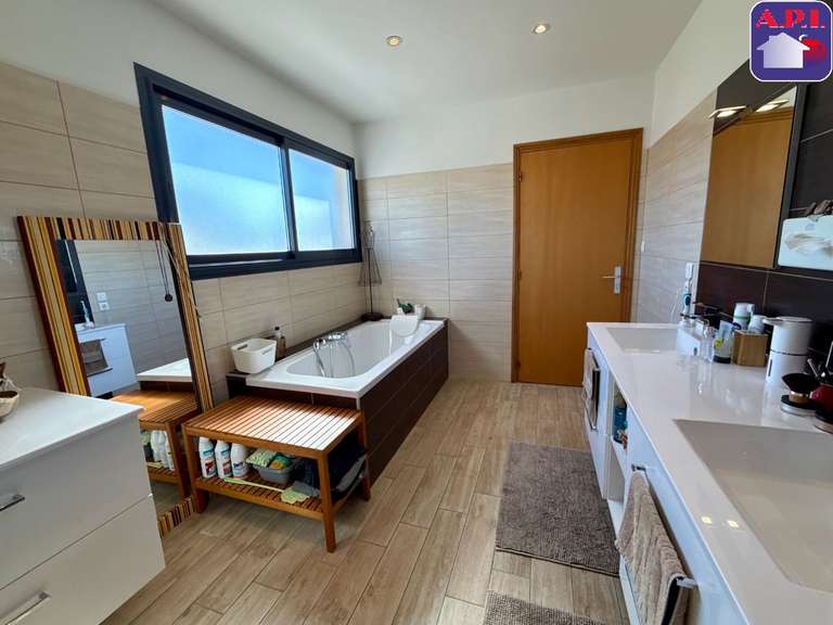 Maison Saint-Girons - 4 chambres - 225m²