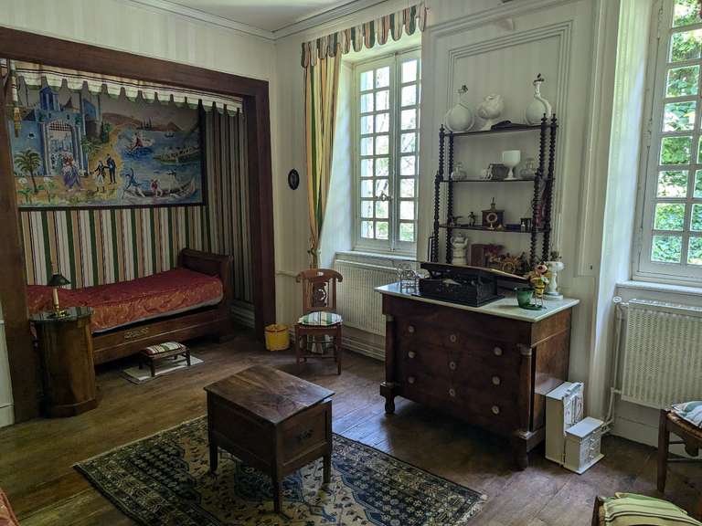 House Saint-Girons - 8 bedrooms - 410m²