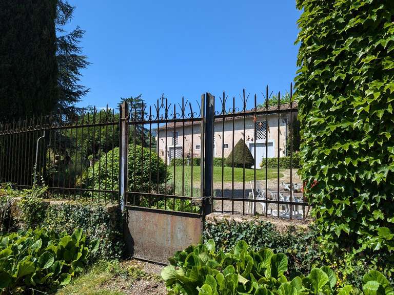 House Saint-Girons - 8 bedrooms - 410m²