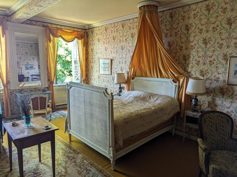Manor Saint-Girons - 8 bedrooms - 410m²