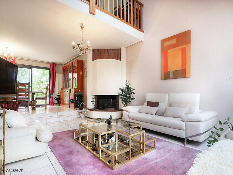 Sale House Saint-Grégoire - 4 bedrooms