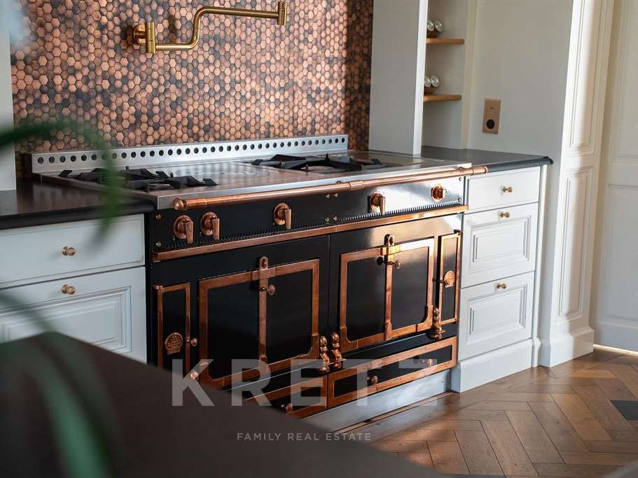 Maison Saint-Grégoire