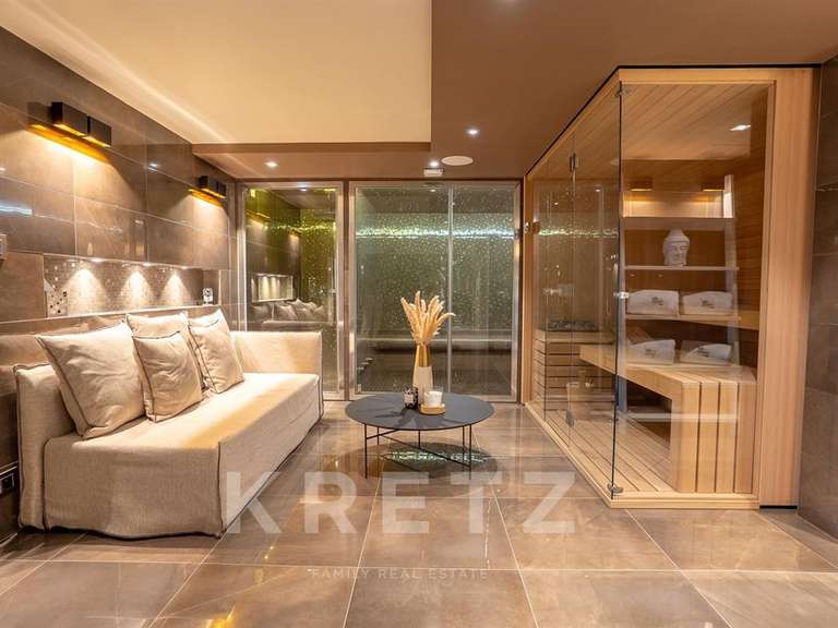 Maison Saint-Grégoire - 6 chambres - 298m²