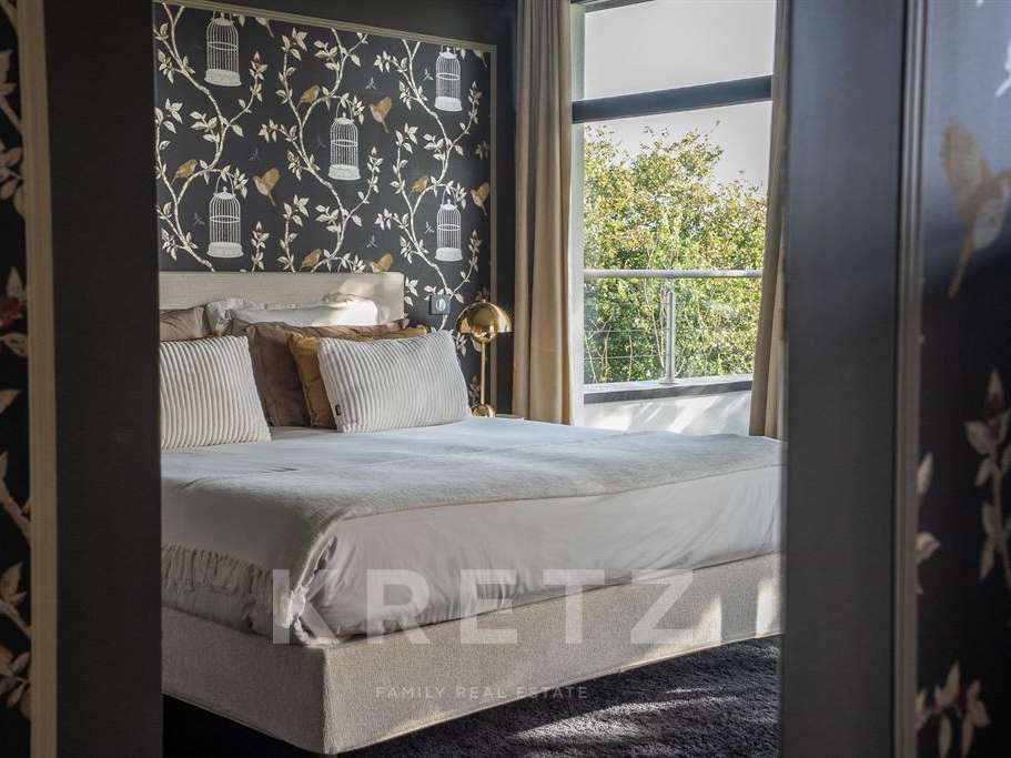 Maison Saint-Grégoire