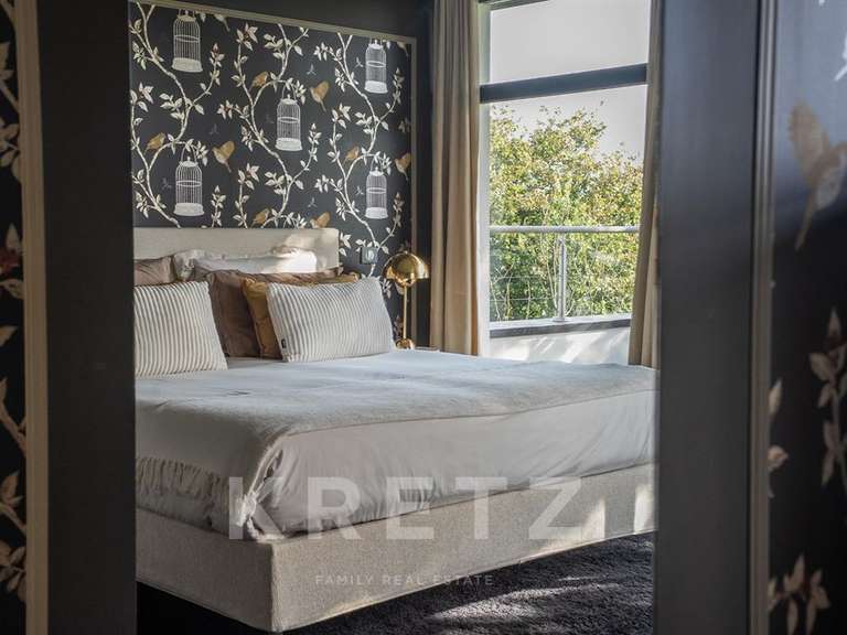 Maison Saint-Grégoire - 6 chambres - 298m²