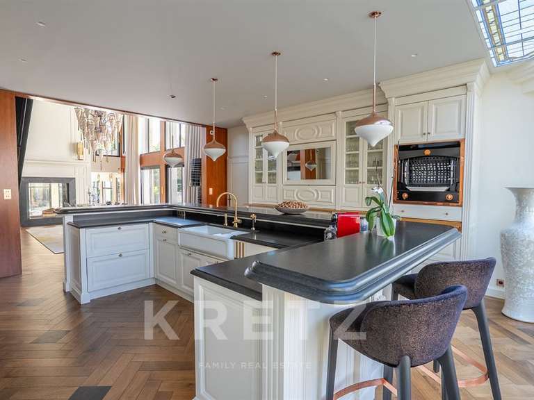 Maison Saint-Grégoire - 6 chambres - 298m²