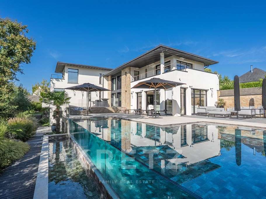 Maison Saint-Grégoire