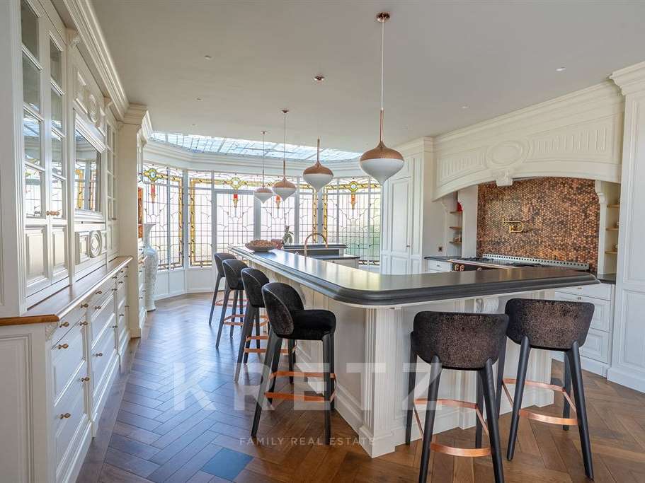 Maison Saint-Grégoire