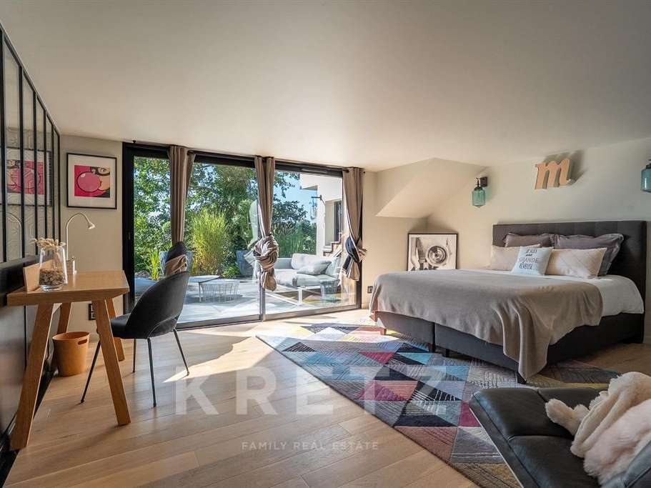 Maison Saint-Grégoire