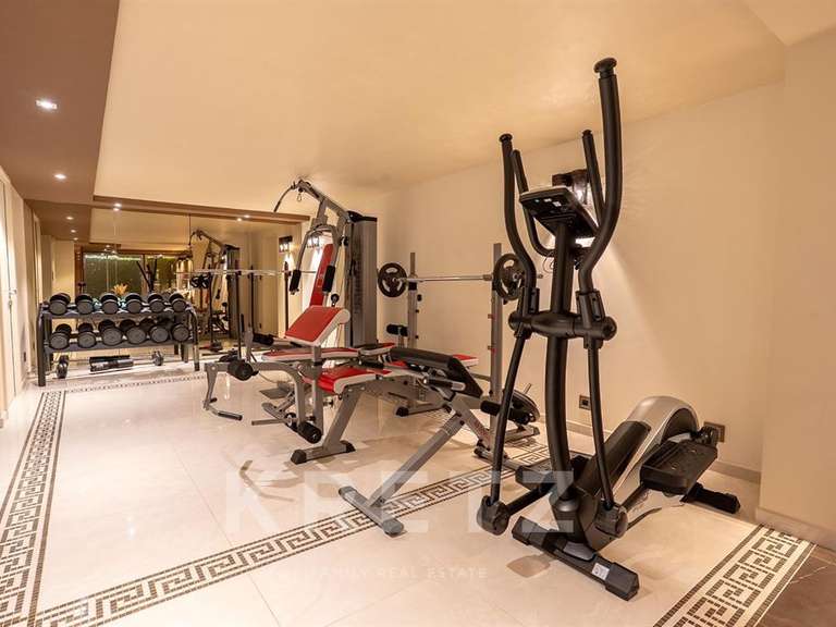 Maison Saint-Grégoire - 6 chambres - 298m²