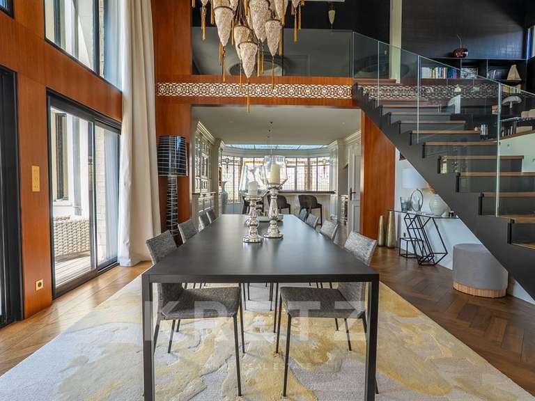 Maison Saint-Grégoire - 6 chambres - 298m²