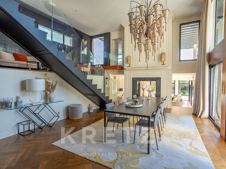 Maison Saint-Grégoire - 6 chambres - 298m²