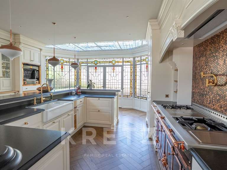 Maison Saint-Grégoire - 6 chambres - 298m²