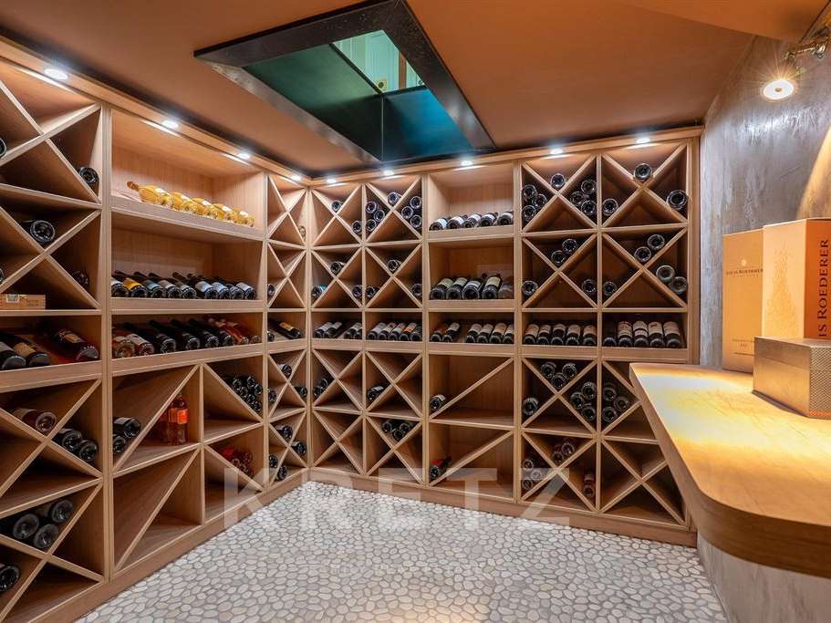 Maison Saint-Grégoire