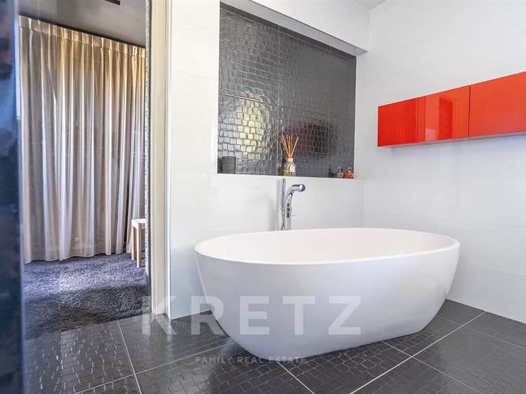 Maison Saint-Grégoire - 6 chambres - 298m²