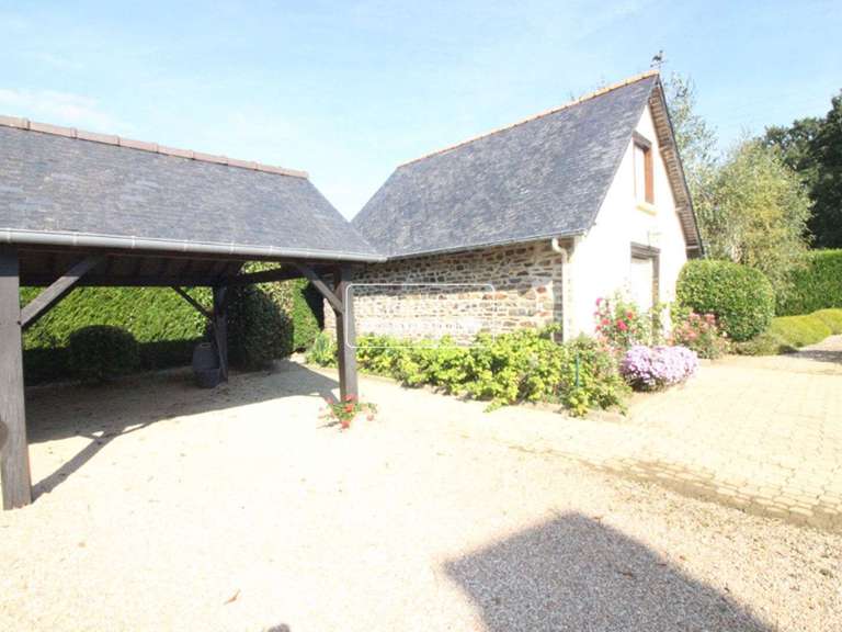 House Saint-Grégoire - 6 bedrooms