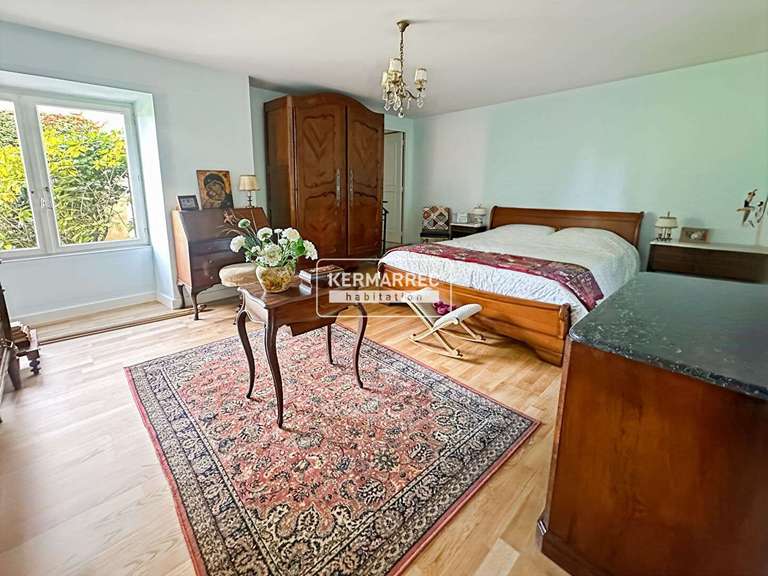 House Saint-Grégoire - 6 bedrooms