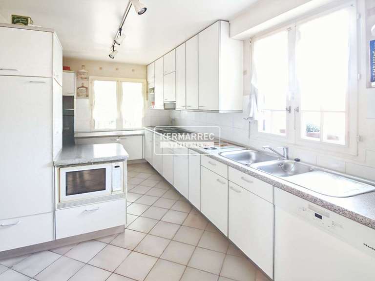 House Saint-Grégoire - 6 bedrooms