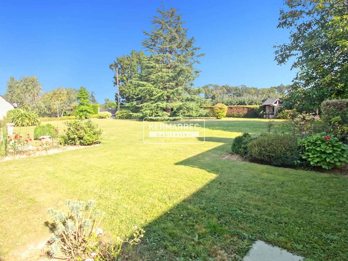 House Saint-Grégoire