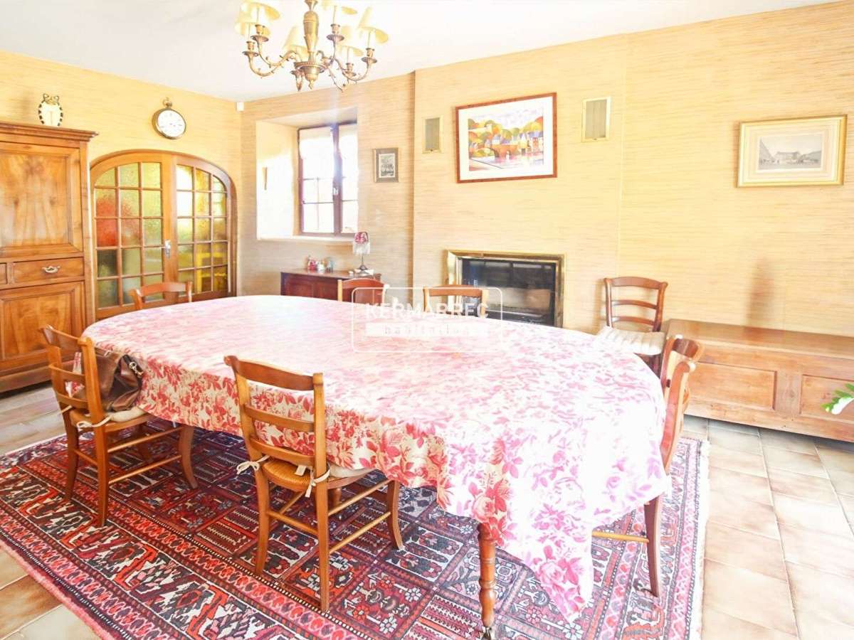 House Saint-Grégoire