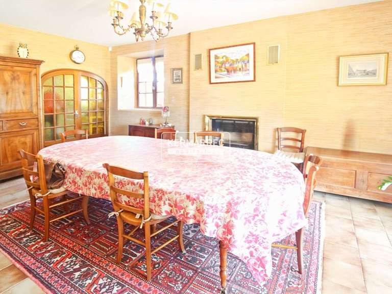 House Saint-Grégoire - 6 bedrooms