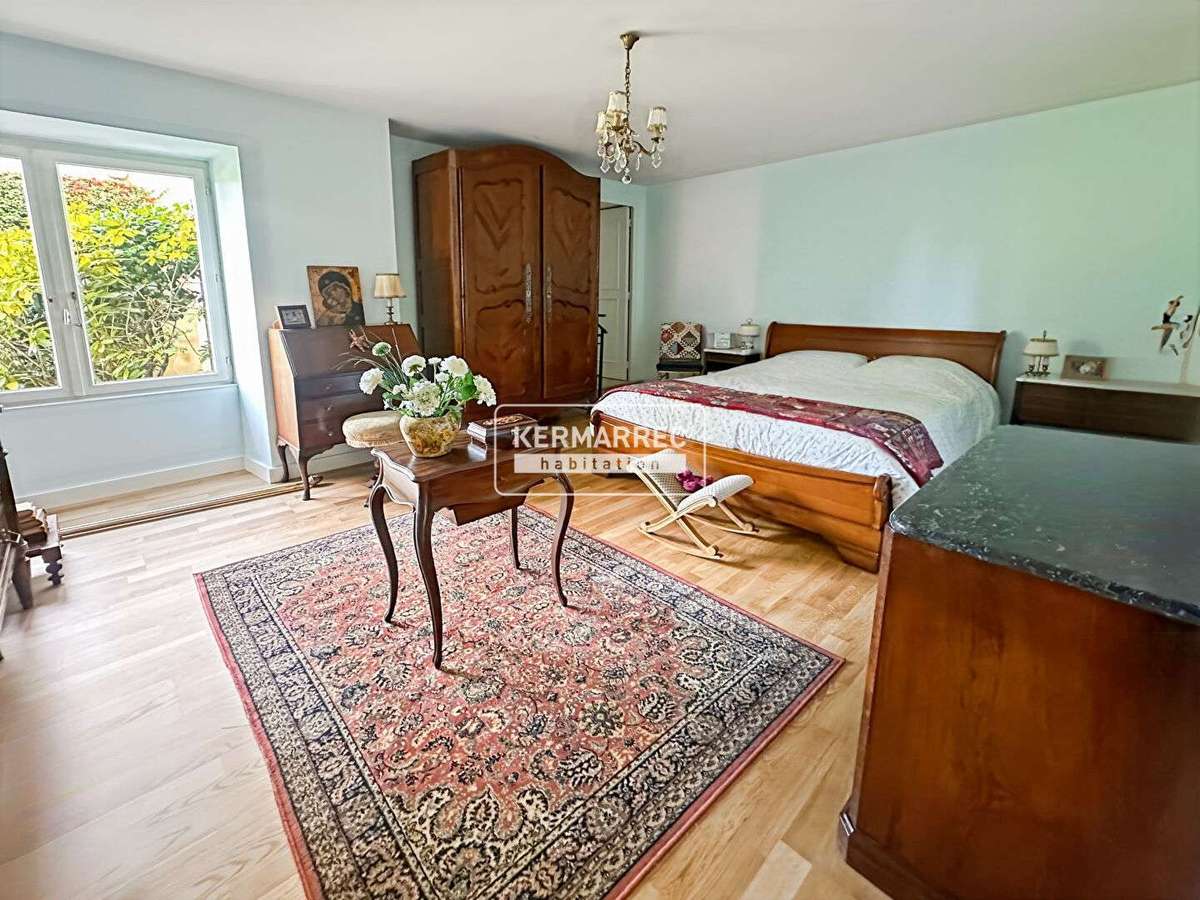 Maison Saint-Grégoire