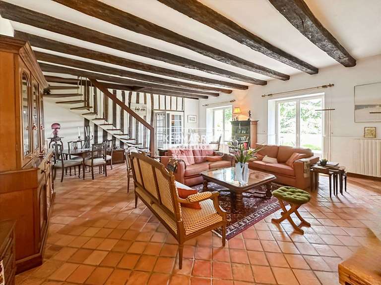 House Saint-Grégoire - 6 bedrooms