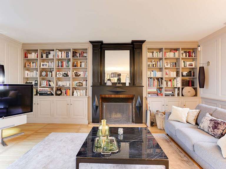 Maison Saint-Grégoire - 8 chambres