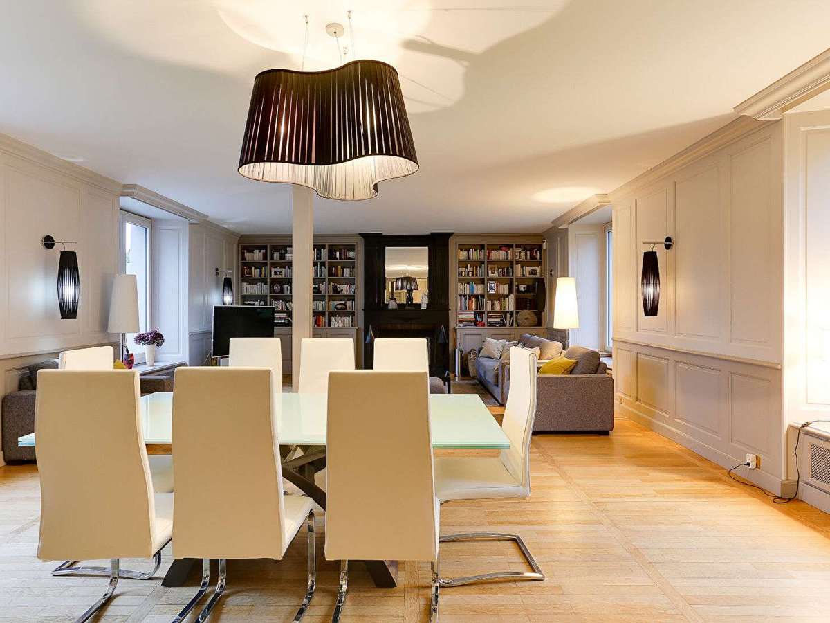 Maison Saint-Grégoire