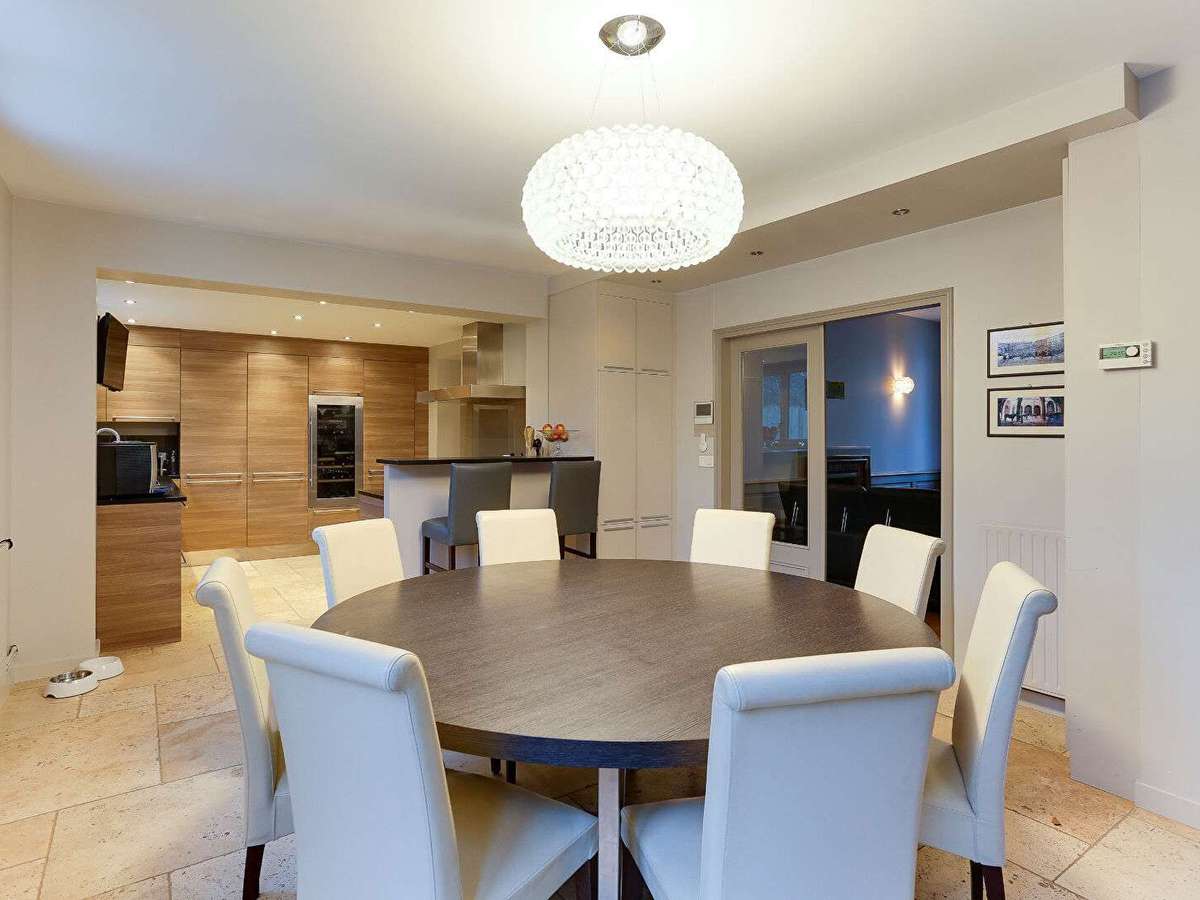 Maison Saint-Grégoire