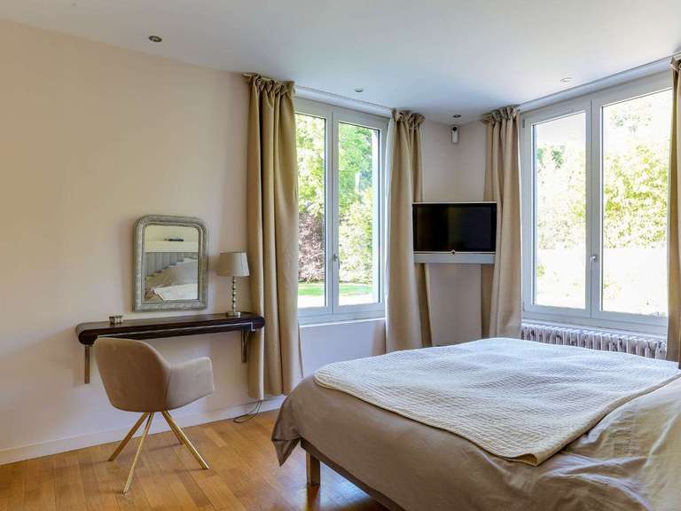 Maison Saint-Grégoire - 8 chambres