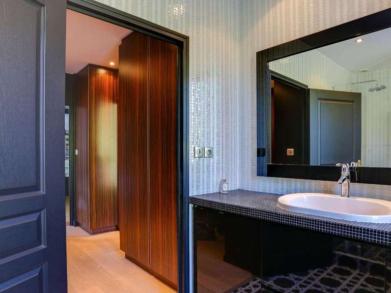 Maison Saint-Grégoire - 8 chambres