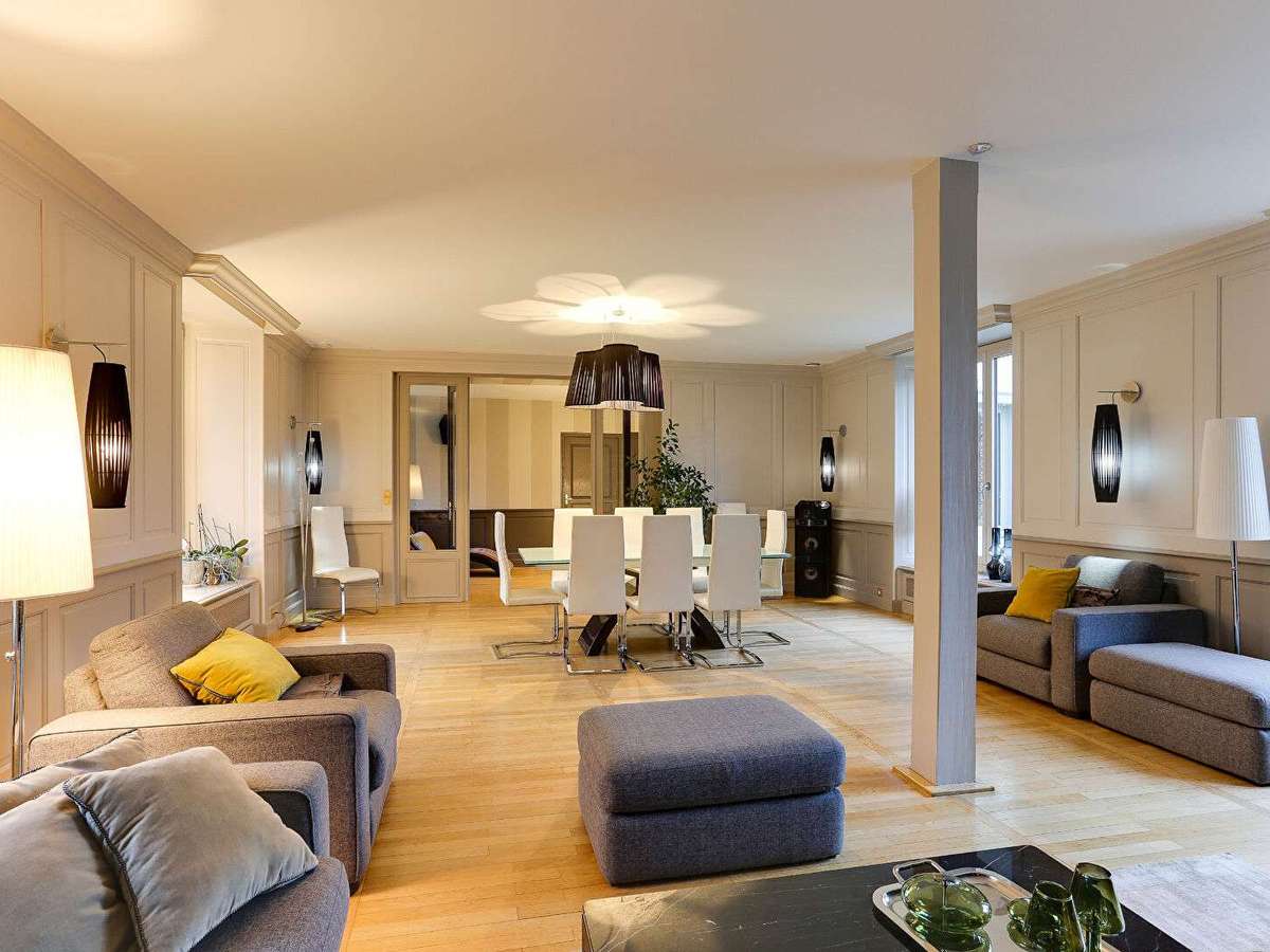 Maison Saint-Grégoire