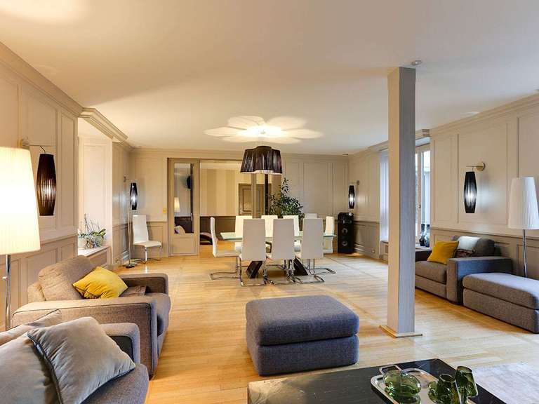 Maison Saint-Grégoire - 8 chambres