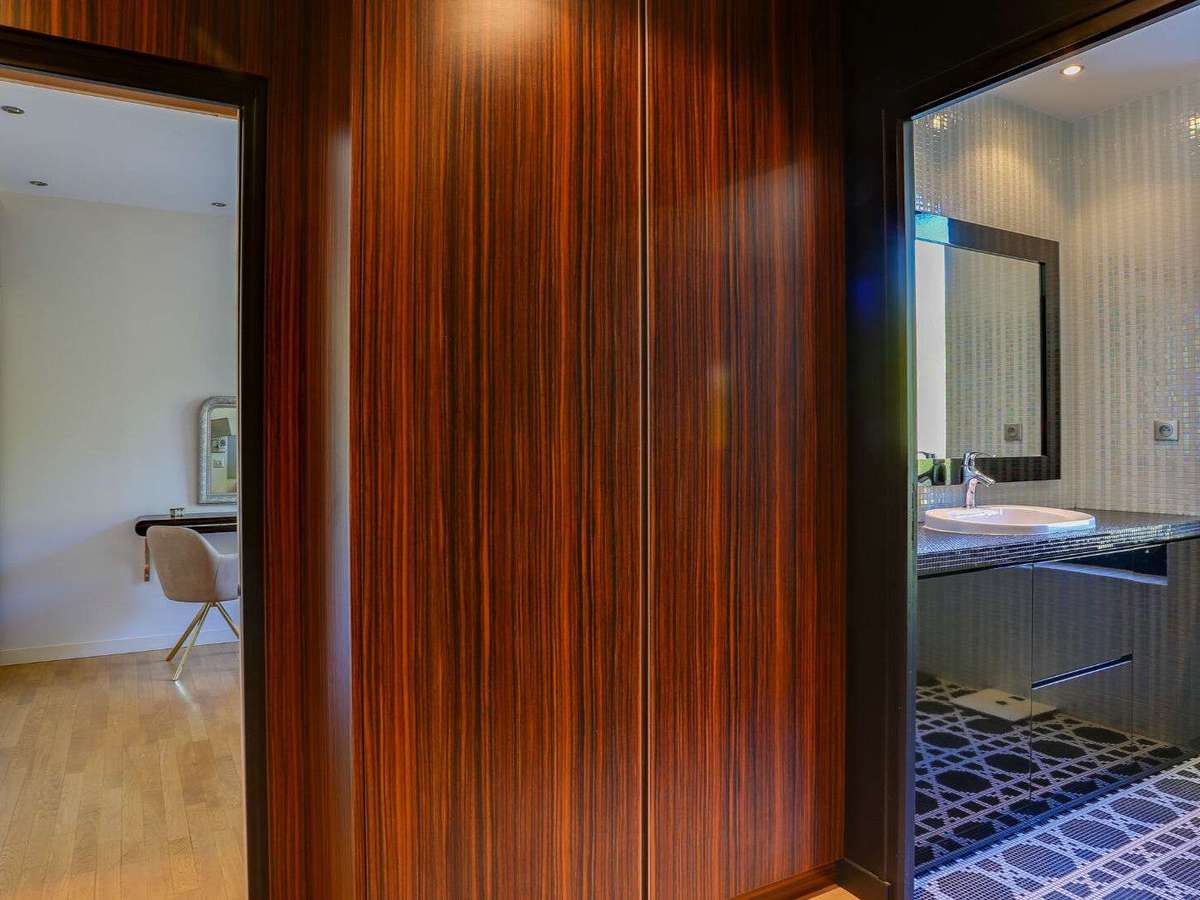 Maison Saint-Grégoire