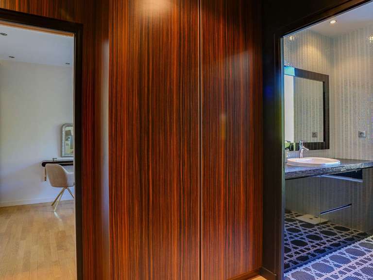 Maison Saint-Grégoire - 8 chambres