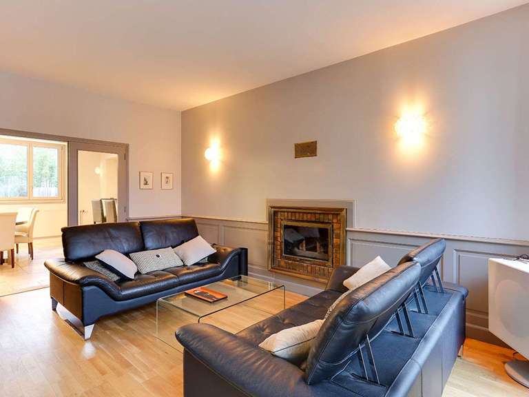 Maison Saint-Grégoire - 8 chambres