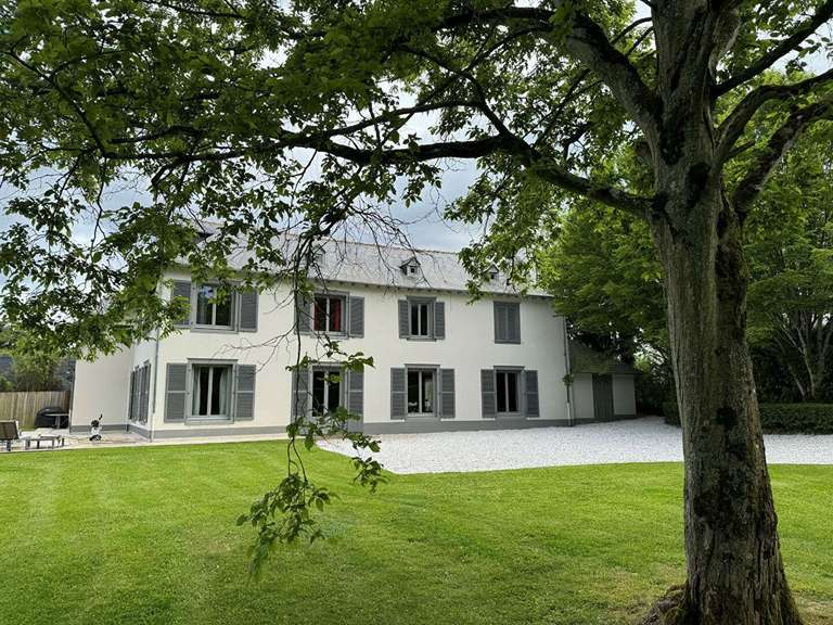 Maison Saint-Grégoire - 8 chambres