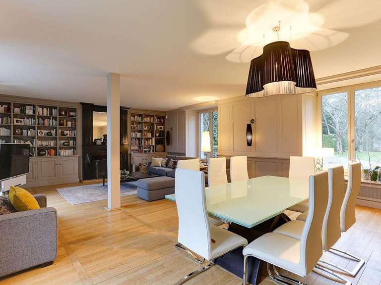 Maison Saint-Grégoire - 8 chambres