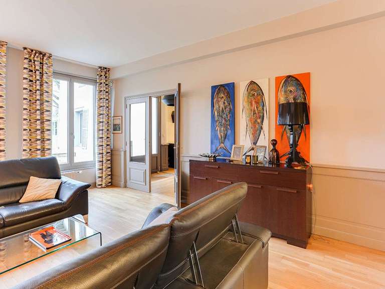 Maison Saint-Grégoire - 8 chambres