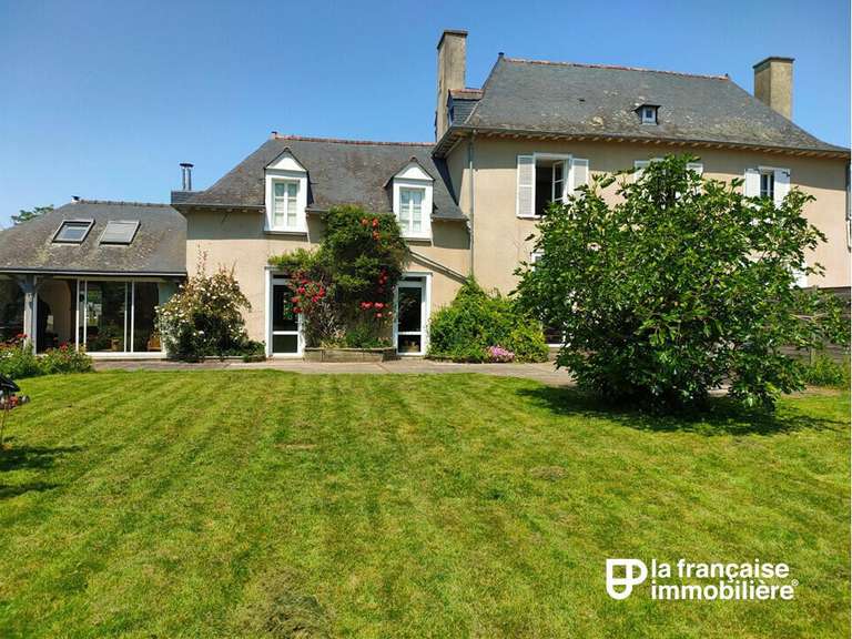 Vente Villa SaintGrégoire 544 500€