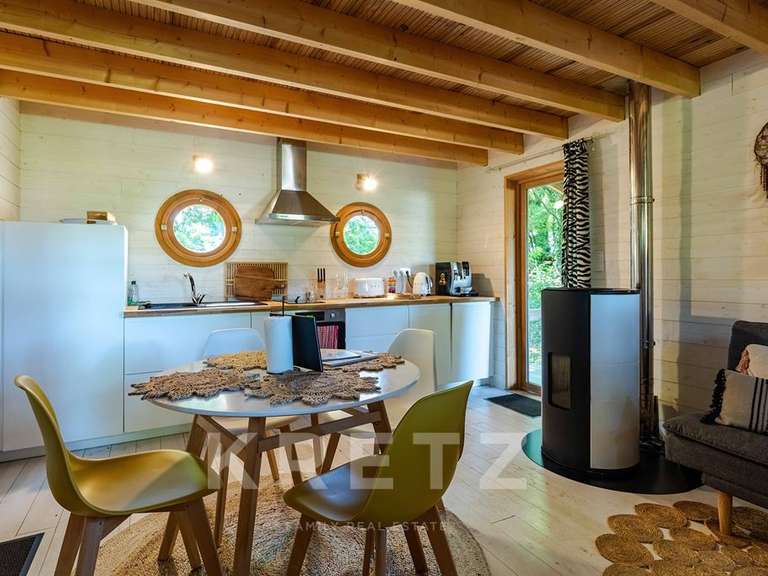 Propriété Saint-Guen - 10 chambres - 1150m²